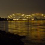 7. Memphis, Tennessee