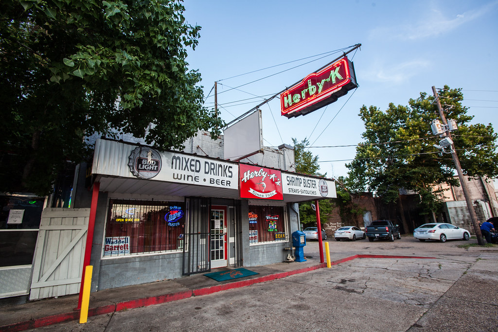 19. Shreveport, Louisiana