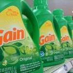 Proctor and Gamble Brands