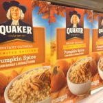 Quaker Oats Buys Snapple