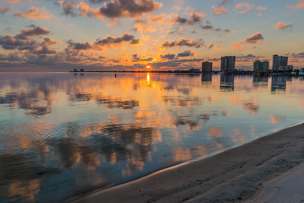 24. Pensacola, Florida