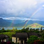 Hanalei, Hawaii