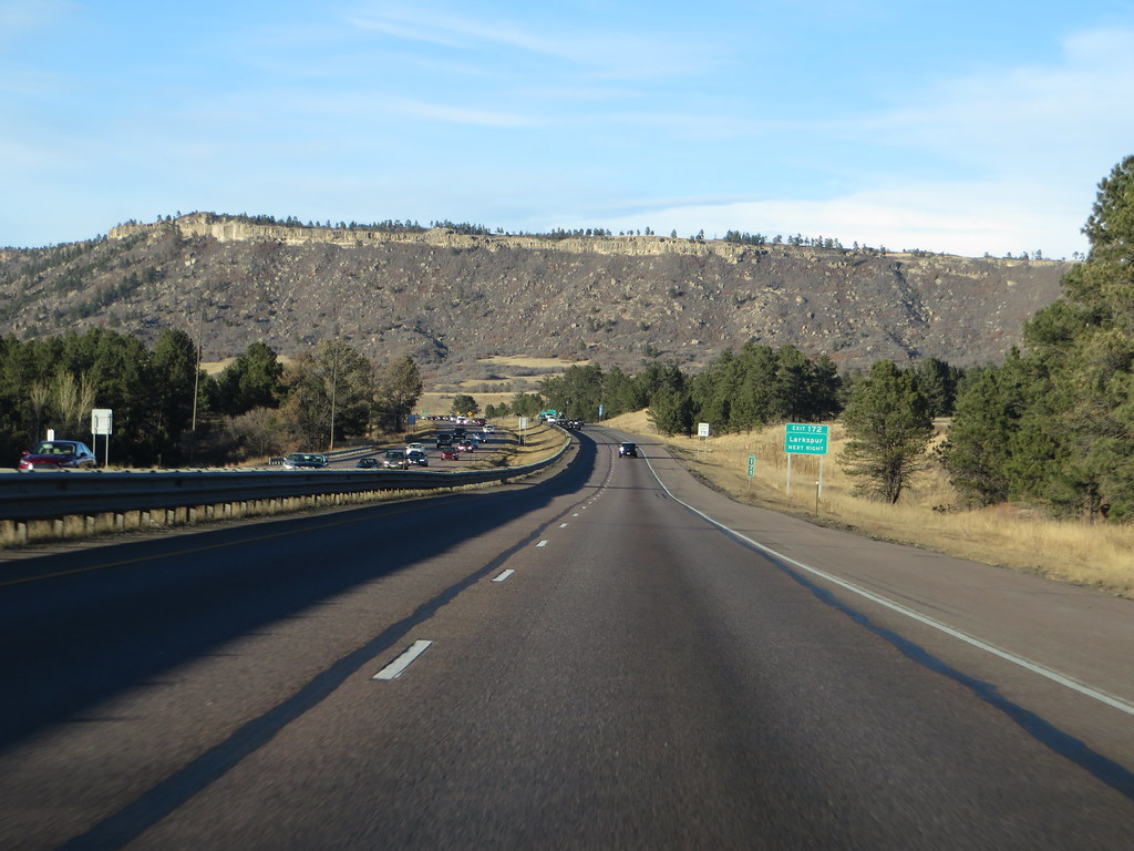 Castle Rock, Colorado