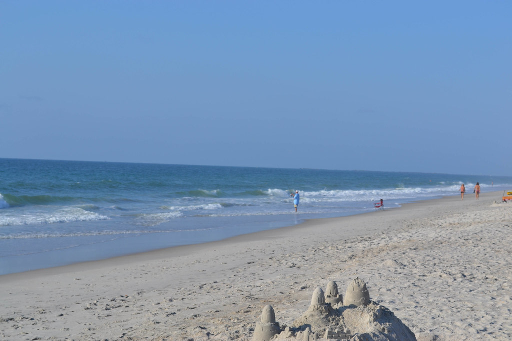 Wrightsville Beach, North Carolina