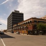 Minot, North Dakota