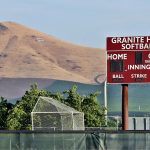 Porterville, California