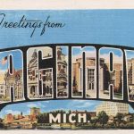 Saginaw, Michigan