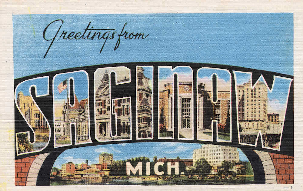 Saginaw, Michigan