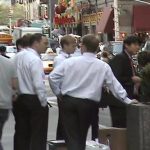 Lehman Brothers Doubles Down on Risk