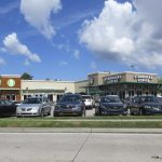 Elmwood, Louisiana
