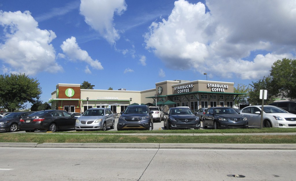 Elmwood, Louisiana