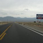 Pahrump, Nevada