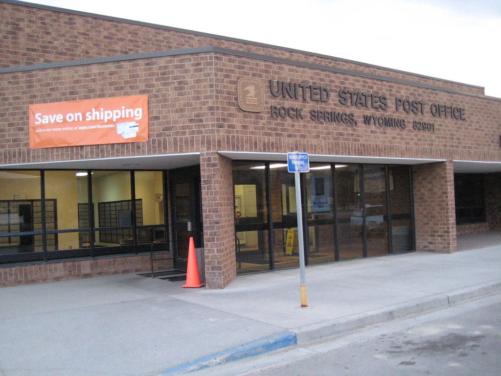 Rock Springs, Wyoming