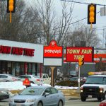 Woonsocket, Rhode Island