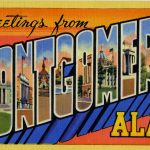5. Montgomery, Alabama