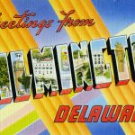 6. Wilmington, Delaware
