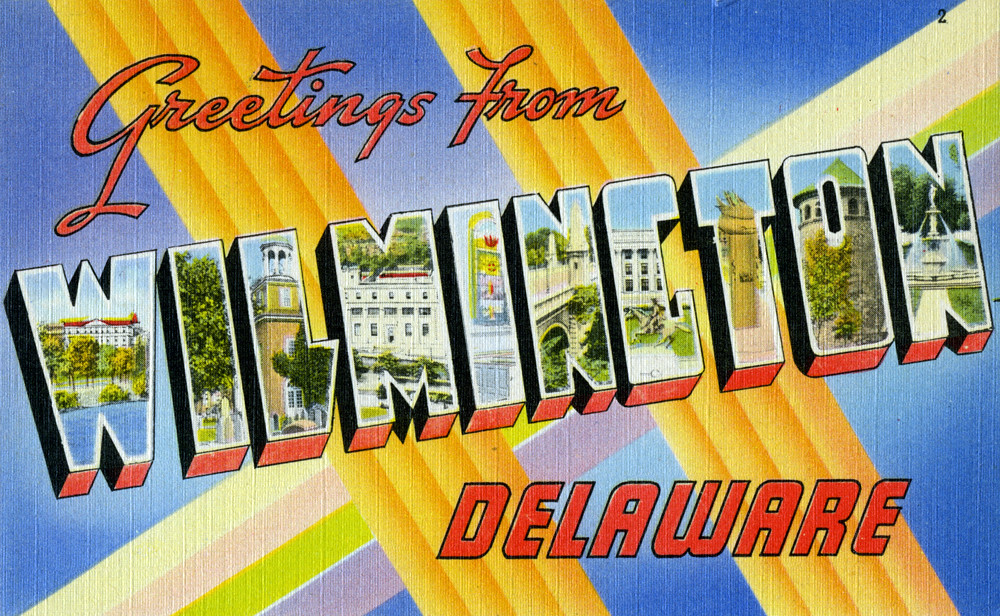 6. Wilmington, Delaware