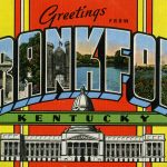 Frankfort, Kentucky