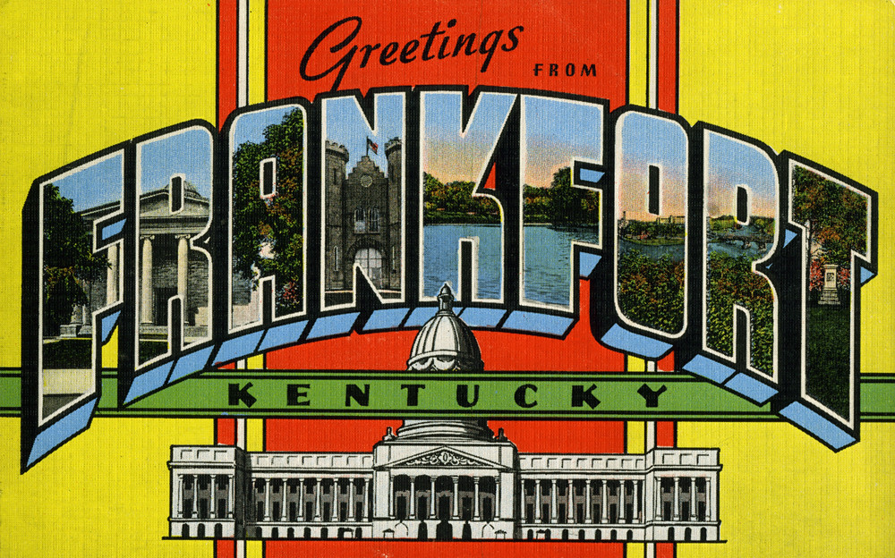 Frankfort, Kentucky