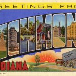 Richmond, Indiana
