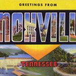 8. Knoxville, Tennessee