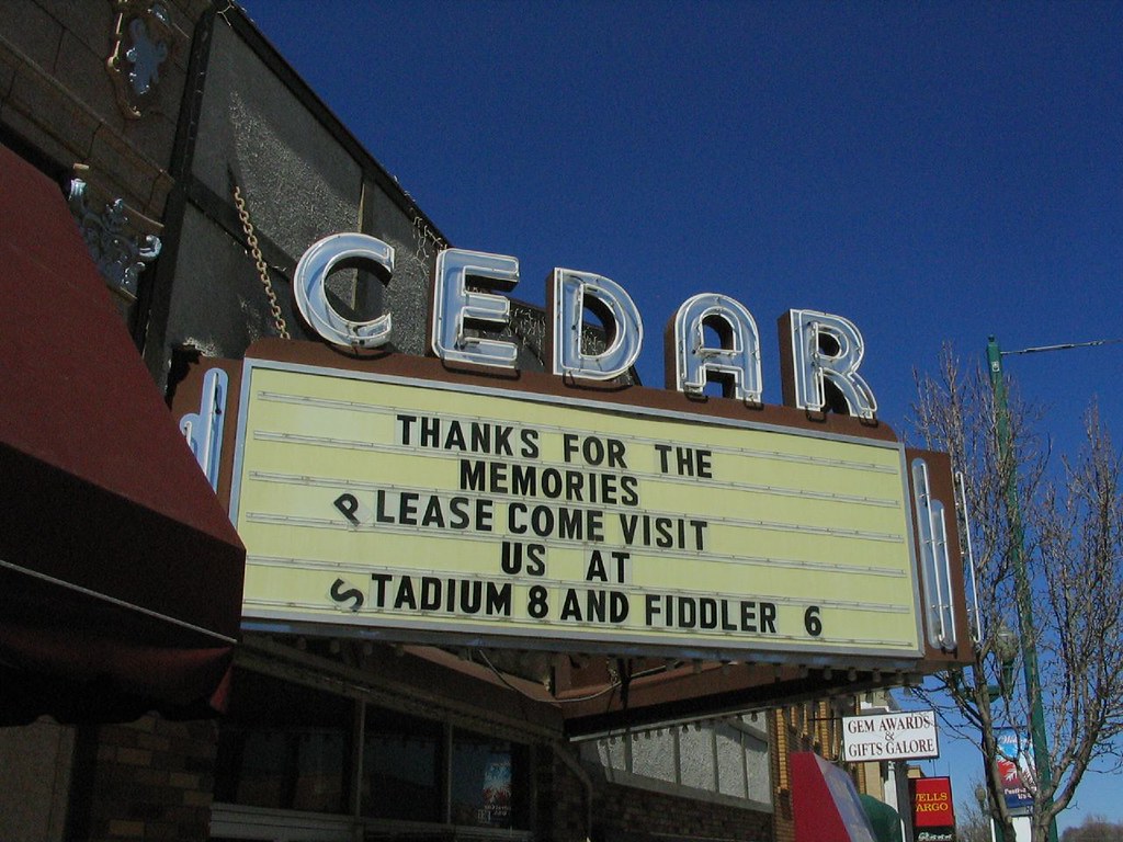 Cedar City, Utah