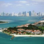 Fisher Island/Miami, Florida