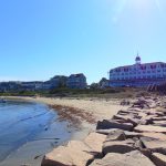 New Shoreham, Rhode Island