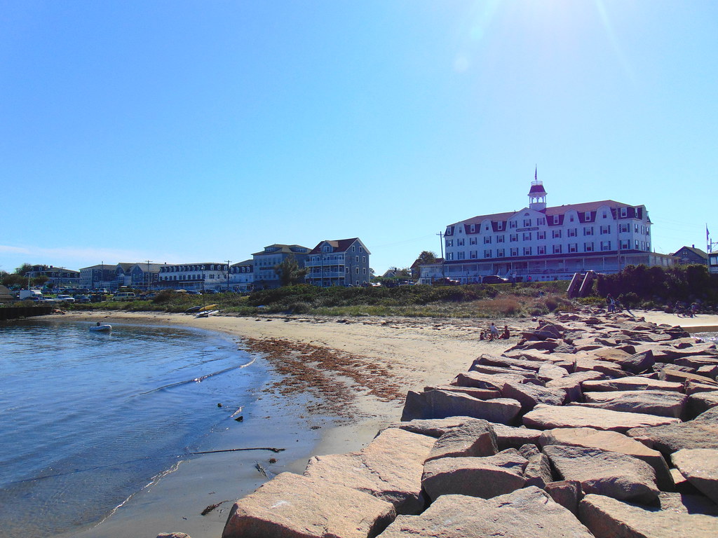 New Shoreham, Rhode Island