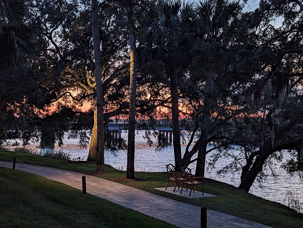 Sea Island, Georgia