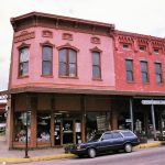Van Buren, Arkansas