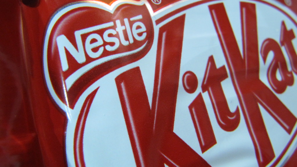 Nestlé