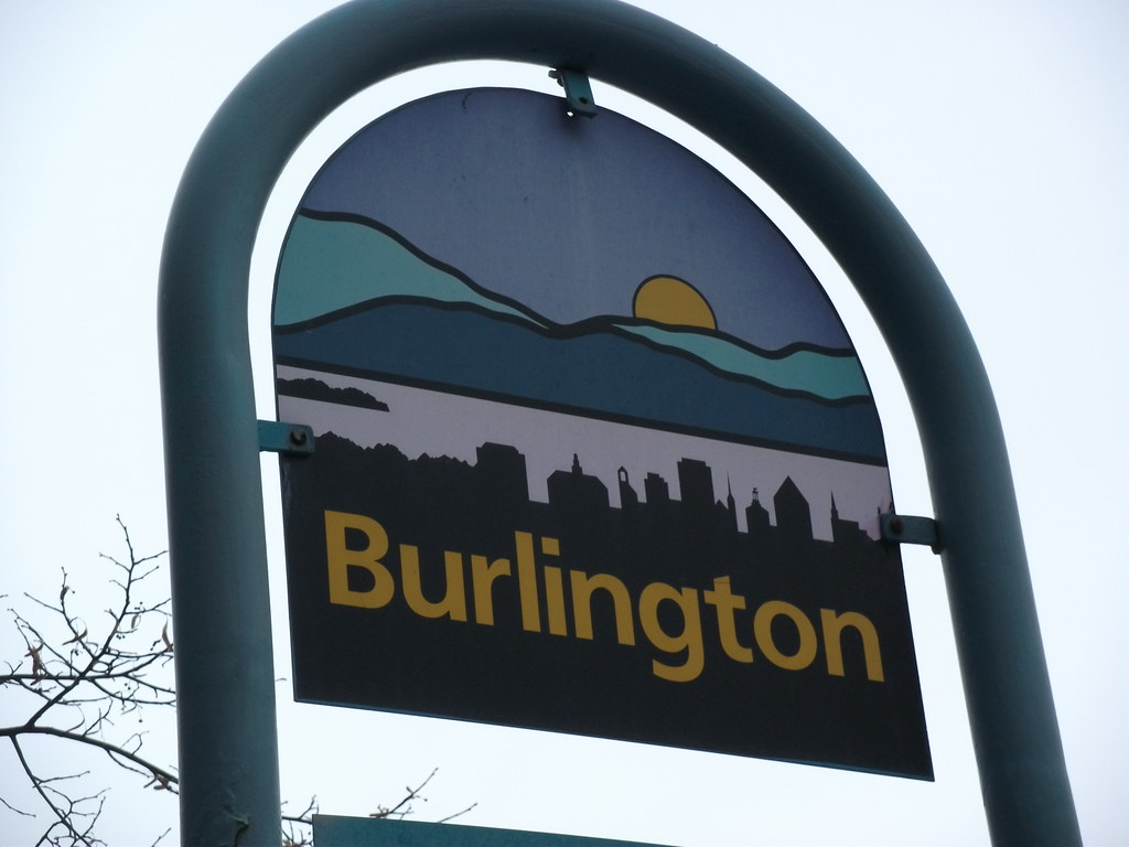 Burlington, Vermont