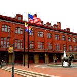 Cumberland, Maryland