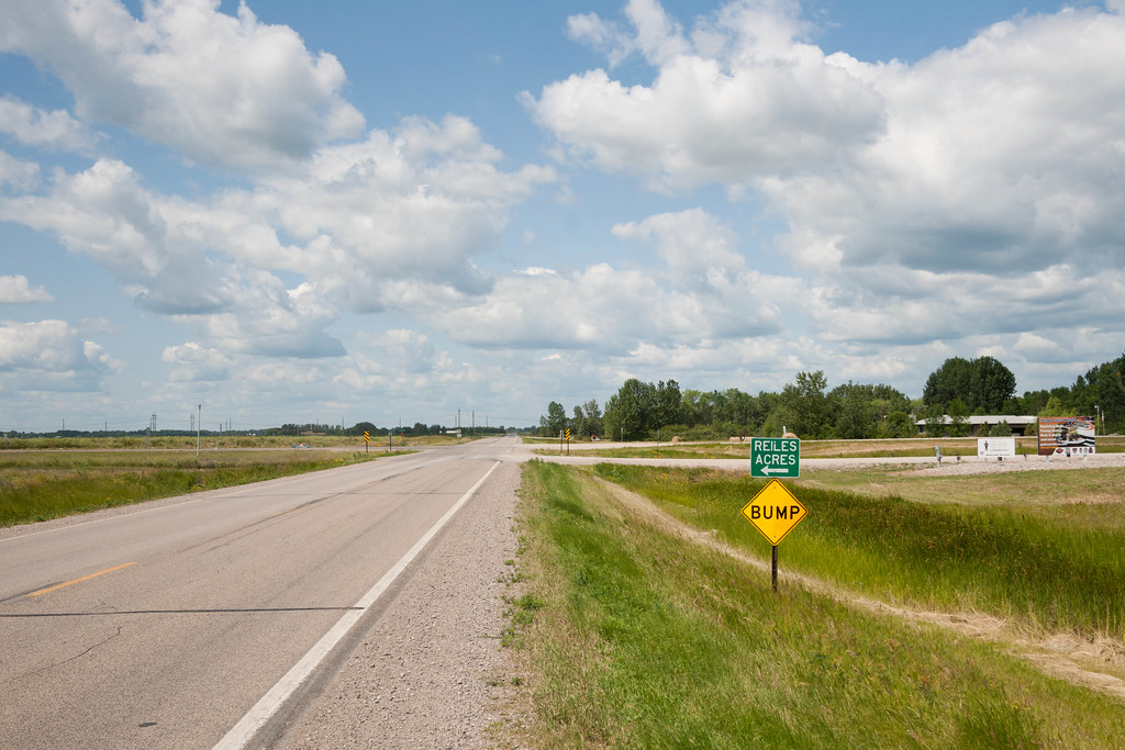 Reiles Acres, North Dakota