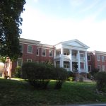 Shepherdstown, West Virginia