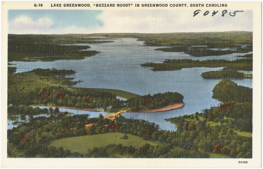 Greenwood, South Carolina