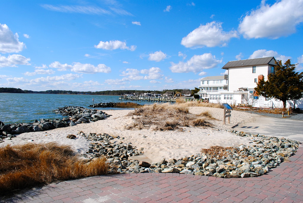 Dewey Beach, Delaware