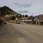 Keystone, South Dakota