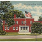 Gadsden, Alabama