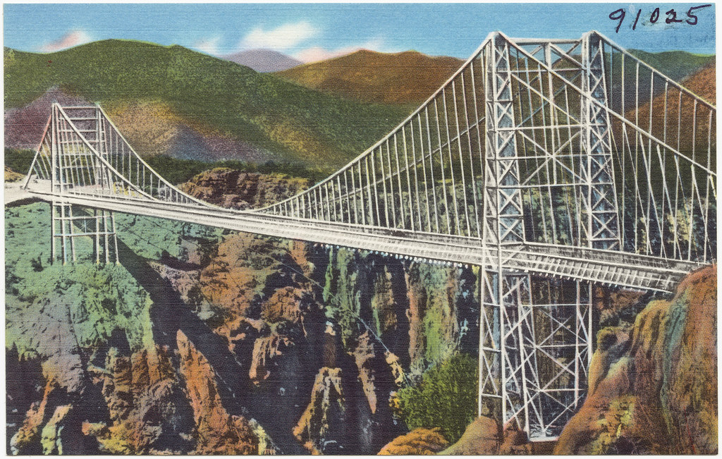Canon City, Colorado