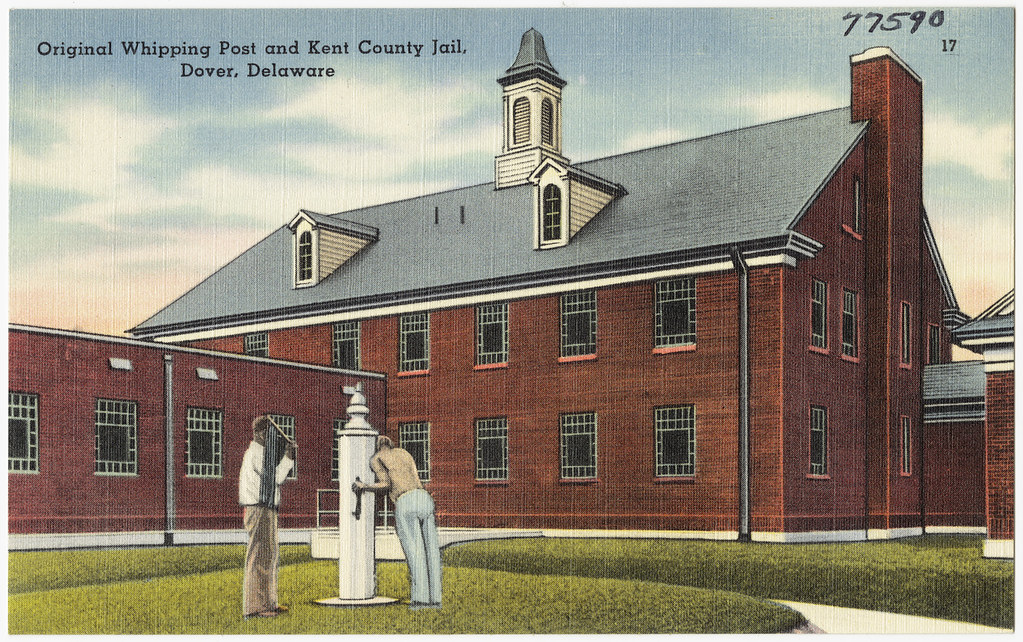 Dover, Delaware