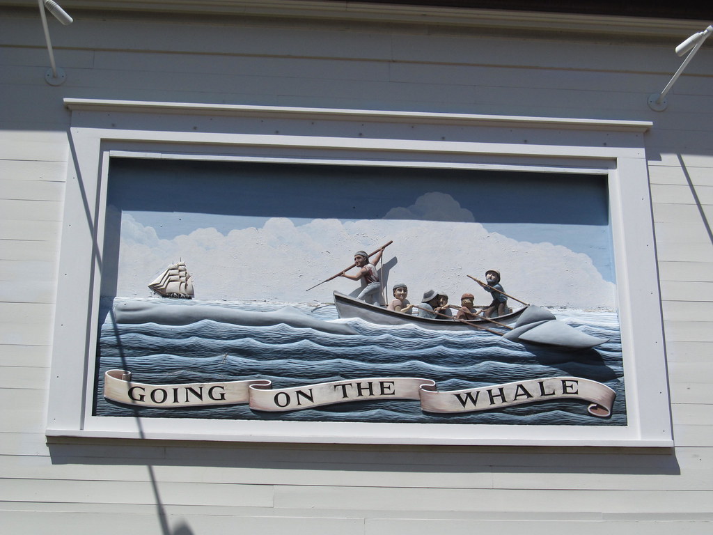 Nantucket, Massachusetts