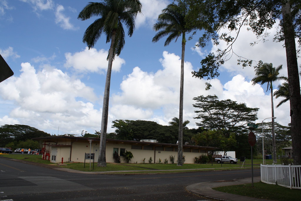 Wahiawa, Hawaii