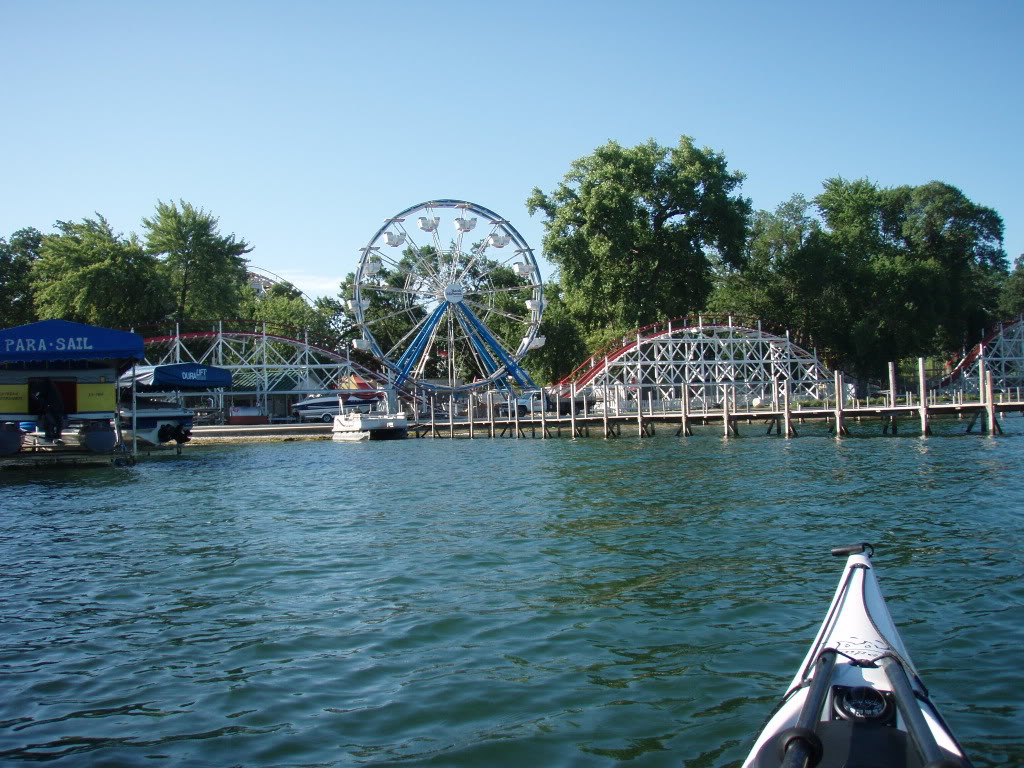 Okoboji, Iowa