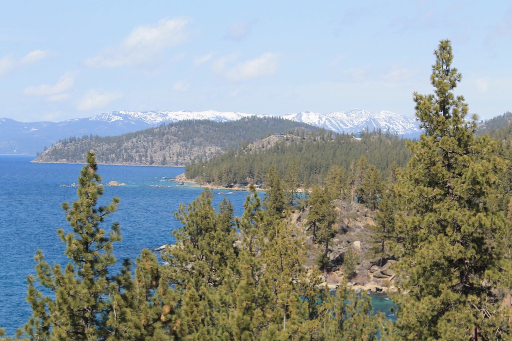 Glenbrook, Nevada