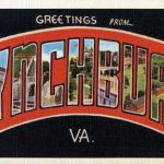 15. Lynchburg, Virginia