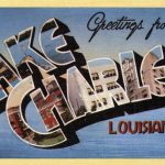 Lake Charles, Louisiana