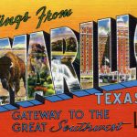 12. Amarillo, Texas