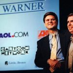 AOL and Time Warner Merge at the Worst Possible Time